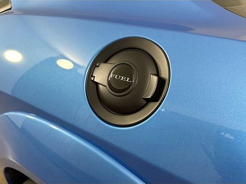 Used 2023 Dodge Challenger SRT Hellcat Redeye RWD image 45
