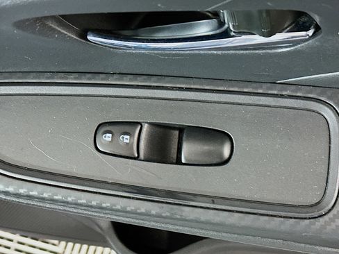 Used 2024 Nissan Versa SV w/ Trunk Package FWD image 29