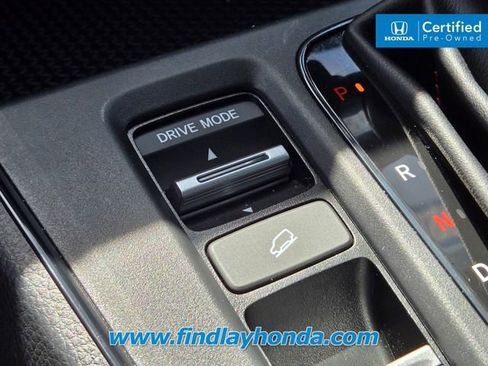 Certified 2025 Honda CR-V Sport image 32