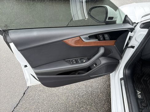 Certified 2023 Audi A5 2.0T Premium Plus w/ Premium Plus image 5