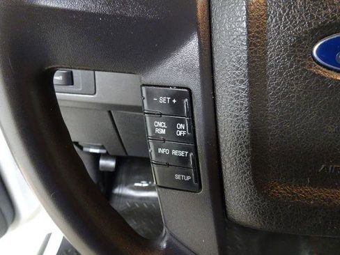 Used 2014 Ford F150 XL w/ Equipment Group 101A Mid AWD/4WD image 26