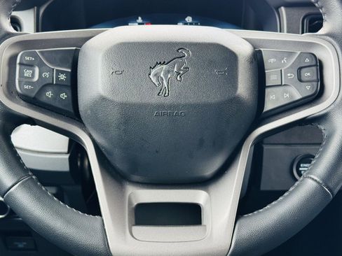 Used 2025 Ford Bronco Big Bend AWD/4WD image 14