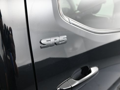 Certified 2023 Toyota Tacoma SR5 w/ Technology Package image 5