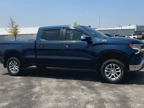 Certified 2023 Chevrolet Silverado 1500 LT image 2