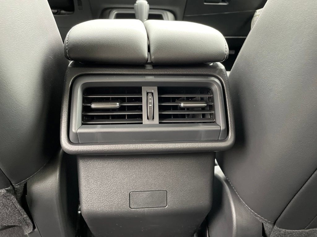 New 2026 MAZDA CX-5 Select AWD/4WD image 18