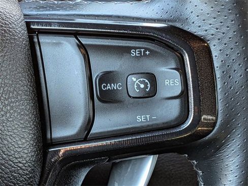 Certified 2023 RAM 1500 Laramie image 20