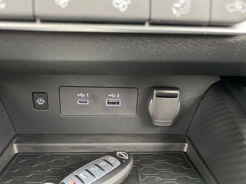 New 2025 Nissan Altima 2.5 SV w/ SV Special Edition Package image 23