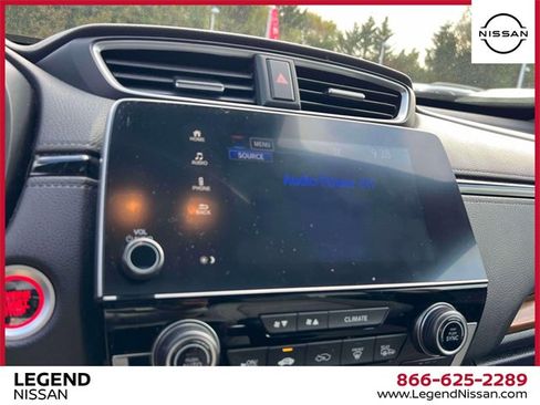 Used 2022 Honda CR-V EX-L image 29