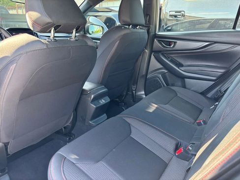 Used 2025 Subaru WRX Premium w/ Accessory Package #2 image 47