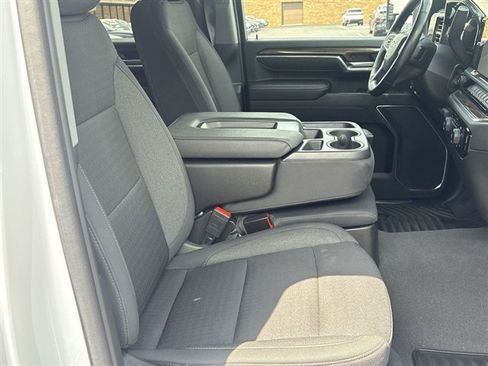 Used 2024 Chevrolet Silverado 2500 LT w/ Convenience Package AWD/4WD image 27