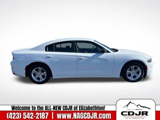 New 2023 Dodge Charger SXT w/ Cold Weather Package video 2