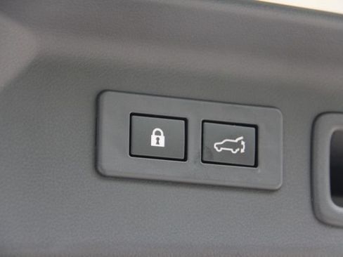 Certified 2025 Subaru Forester Sport AWD/4WD image 37