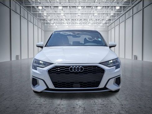 Used 2022 Audi A3 2.0T Premium FWD image 2