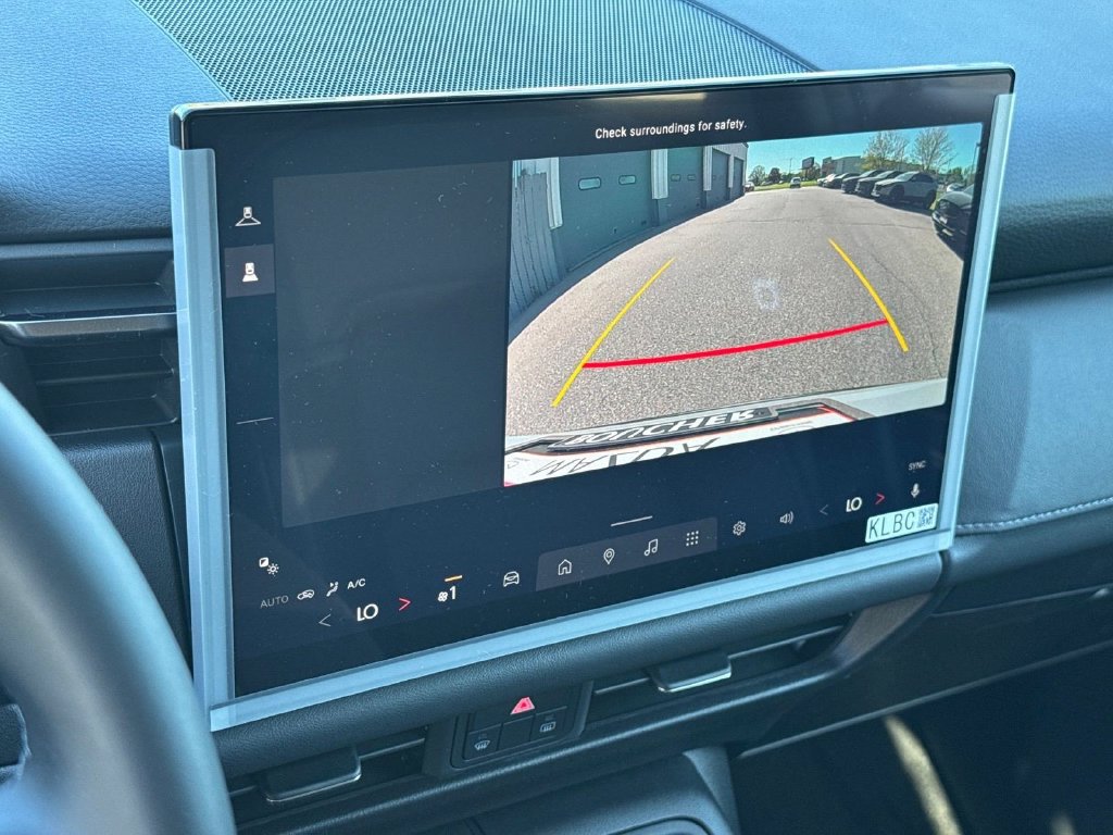 New 2026 MAZDA CX-5 Select AWD/4WD image 24