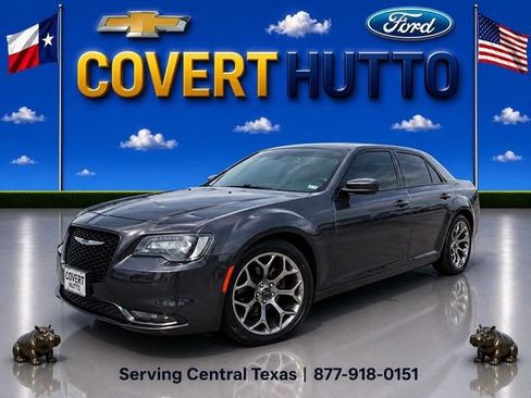 Used 2016 Chrysler 300 S RWD image 1