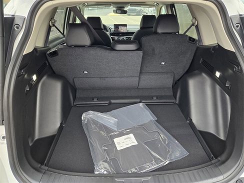 New 2026 Honda CR-V EX-L image 27