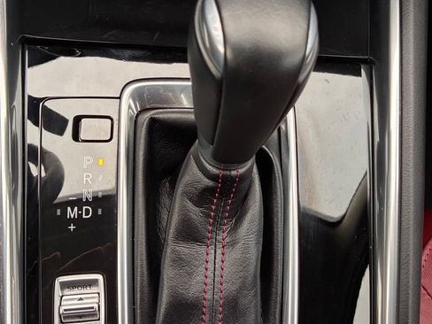 Used 2023 MAZDA CX-5 Carbon Edition AWD/4WD image 33