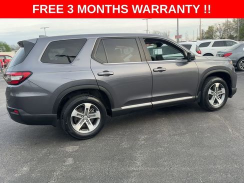 Used 2024 Honda Pilot EX-L image 8
