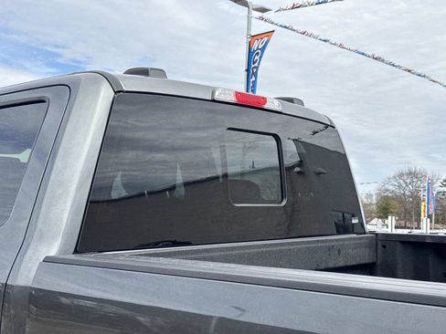 Used 2020 Ford F250 Lariat AWD/4WD image 8
