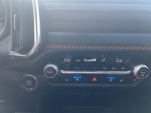 Used 2025 MAZDA CX-50 AWD 2.5 S w/ Weather Package image 38