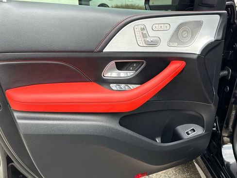 Certified 2025 Mercedes-Benz GLE 53 AMG GLE 53 AMG image 20