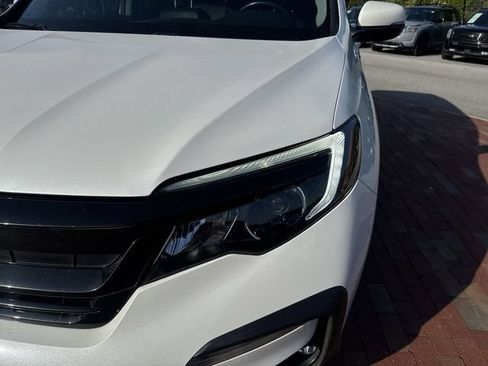 Used 2022 Honda Pilot Special Edition image 23