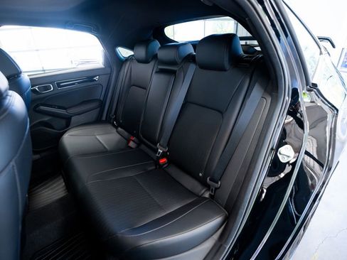 Used 2024 Honda Civic Sport Touring image 39