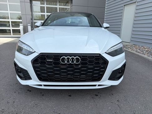 Used 2025 Audi A5 2.0T Premium Plus image 2