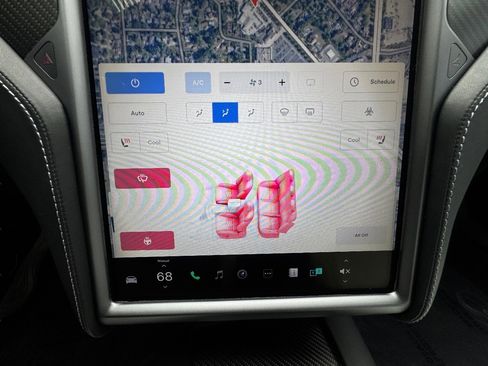 Used 2019 Tesla Model S P100D AWD/4WD image 25