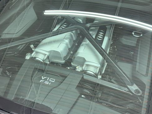 Used 2022 Audi R8 V10 performance image 31