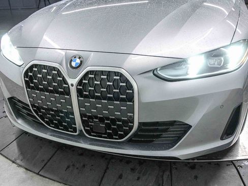 New 2026 BMW 430i image 11