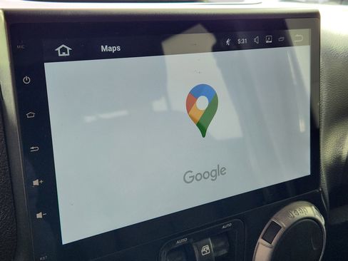 Used 2013 Jeep Wrangler Unlimited Sport image 22