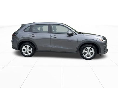 Certified 2024 Honda HR-V LX image 8