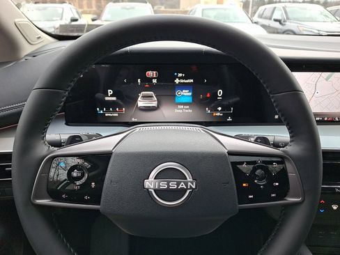 New 2026 Nissan Murano SL image 18