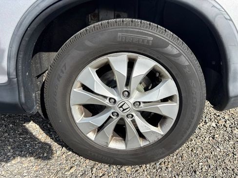 Used 2012 Honda CR-V EX-L image 6