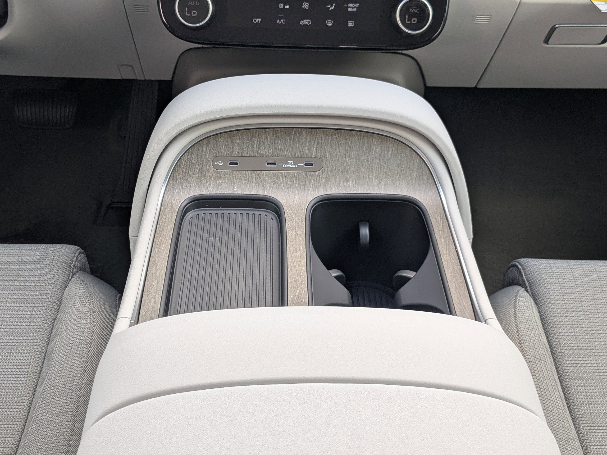 New 2026 Hyundai Palisade SE FWD image 17