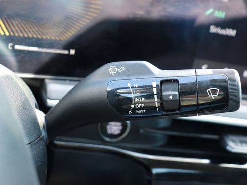 Used 2025 Kia K5 LXS image 22