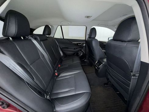 Used 2024 Subaru Outback Limited image 17