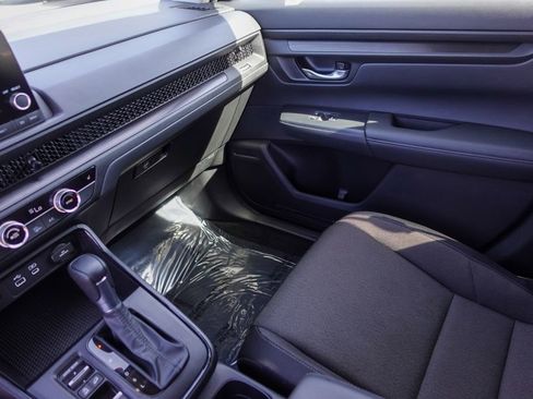 Used 2025 Honda CR-V EX image 22