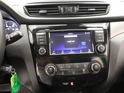 Used 2021 Nissan Rogue Sport S FWD image 10