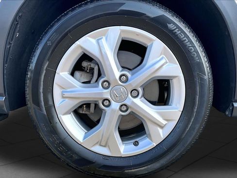 Used 2024 Honda HR-V LX image 10