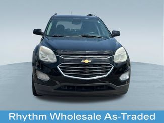 Used 2016 Chevrolet Equinox LT w/ Convenience Package FWD video 2