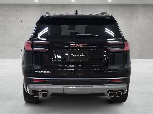 Used 2025 GMC Acadia Elevation image 15