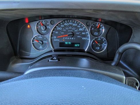 New 2025 Chevrolet Express 3500 w/ Power Convenience Package image 21