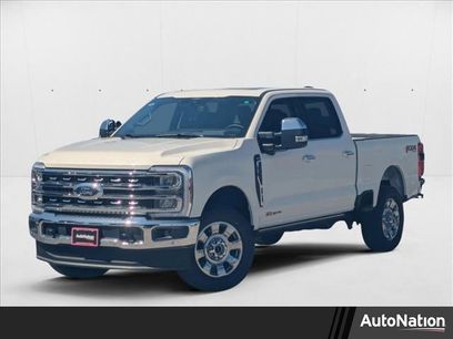 New 2025 Ford F250 Lariat w/ Lariat Ultimate Package
