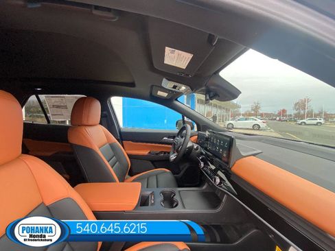 New 2026 Honda Prologue Elite image 30