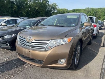 Used 2011 Toyota Venza AWD w/ Comfort Pkg
