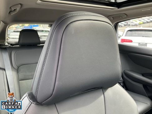 Used 2024 Nissan Ariya FWD image 60