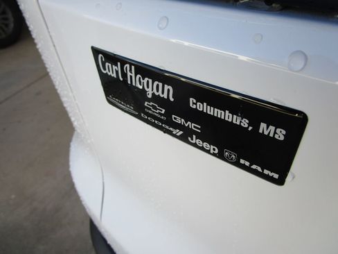 New 2026 GMC Acadia Elevation w/ Elevation Premium Package image 12