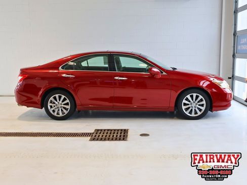 Used 2009 Lexus ES 350 image 1